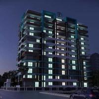 Квартира в Турции, 78 кв.м.