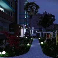 Квартира в Турции, 78 кв.м.