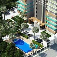 Квартира в Турции, 78 кв.м.