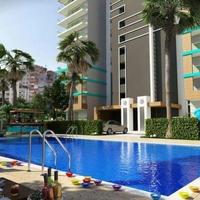 Квартира в Турции, 78 кв.м.