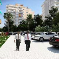 Квартира в Турции, 78 кв.м.