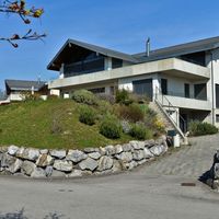 Villa in Switzerland, 1791 sq.m.