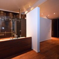 Villa in Switzerland, 1791 sq.m.