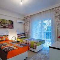 Квартира в Турции, 129 кв.м.