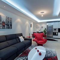 Квартира в Турции, 129 кв.м.