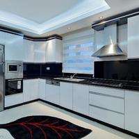 Квартира в Турции, 129 кв.м.