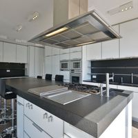 Villa in Switzerland, 1791 sq.m.