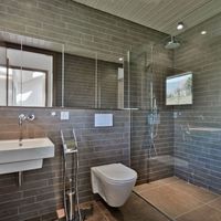 Villa in Switzerland, 1791 sq.m.