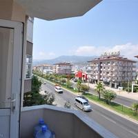 Апартаменты в центре города в Турции, 95 кв.м.