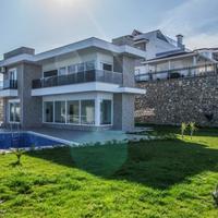 House in the suburbs in Turkey, 195 sq.m.