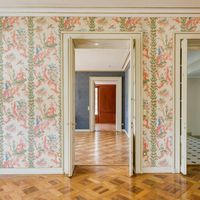 Villa in Switzerland, 1000 sq.m.