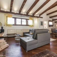 Апартаменты в центре города в Италии, Венеция