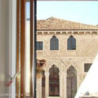 Апартаменты в центре города в Италии, Венеция