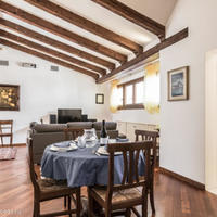 Апартаменты в центре города в Италии, Венеция