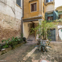 Апартаменты в центре города в Италии, Венеция