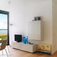 Apartment at the first line of the sea / lake in Italy, Venice,  Venice, 90 sq.m.
