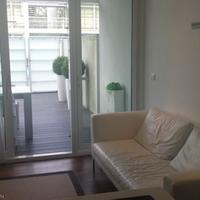 Apartment in the city center, at the first line of the sea / lake in Italy, Venice,  Venice, 85 sq.m.