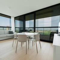 Apartment at the first line of the sea / lake in Italy, Venice,  Venice, 75 sq.m.