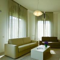 Apartment in Italy, Venice, 80 sq.m.
