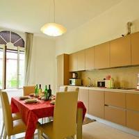 Apartment in Italy, Venice, 80 sq.m.