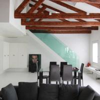 Apartment in the city center in Italy, Venice, 128 sq.m.