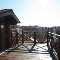Apartment in the city center in Italy, Venice, 128 sq.m.