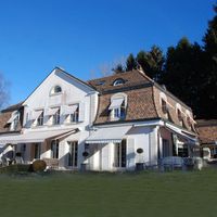 Villa in Switzerland, 5000 sq.m.