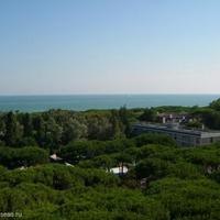 Апартаменты на второй линии моря/озера, в пригороде в Италии, Венеция, 40 кв.м.