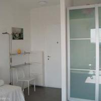 Apartment at the second line of the sea / lake, in the suburbs in Italy, Venice,  Venice, 40 sq.m.