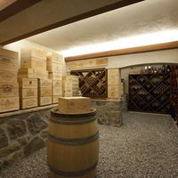 Villa in Switzerland, 5000 sq.m.