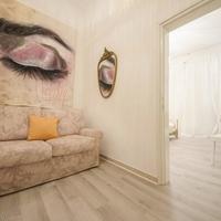 Apartment in the city center in Italy, Venice, 80 sq.m.