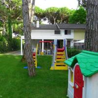House at the second line of the sea / lake, in the suburbs in Italy, Venice,  Venice, 95 sq.m.