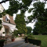 Villa in Switzerland, 5000 sq.m.