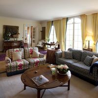 Villa in Switzerland, 5000 sq.m.