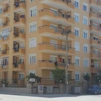 Flat at the second line of the sea / lake, in the city center in Turkey, 110 sq.m.