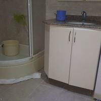 Flat at the second line of the sea / lake, in the city center in Turkey, 110 sq.m.