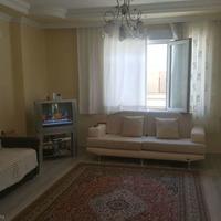 Flat at the second line of the sea / lake, in the city center in Turkey, 110 sq.m.