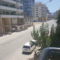 Flat at the second line of the sea / lake, in the city center in Turkey, 110 sq.m.