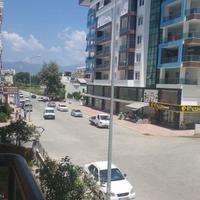 Flat at the second line of the sea / lake, in the city center in Turkey, 110 sq.m.