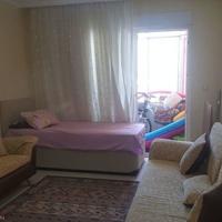 Flat at the second line of the sea / lake, in the city center in Turkey, 110 sq.m.