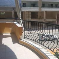 Flat at the second line of the sea / lake, in the city center in Turkey, 110 sq.m.