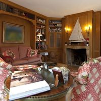 Villa in Switzerland, 5000 sq.m.