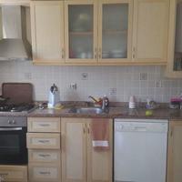 Flat at the second line of the sea / lake, in the city center in Turkey, 110 sq.m.