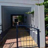 Квартира на второй линии моря/озера, в центре города в Турции, 55 кв.м.