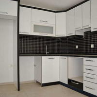 Квартира на второй линии моря/озера, в центре города в Турции, 55 кв.м.