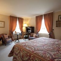 Villa in Switzerland, 5000 sq.m.