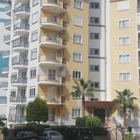 Квартира на второй линии моря/озера, в центре города в Турции, 115 кв.м.