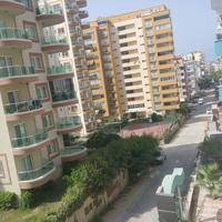 Квартира на второй линии моря/озера, в центре города в Турции, 115 кв.м.