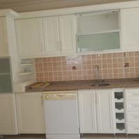 Квартира на второй линии моря/озера, в центре города в Турции, 115 кв.м.