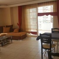 Квартира на второй линии моря/озера, в центре города в Турции, 115 кв.м.